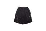 Function Zipper Short