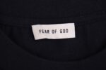 Essentials Number 8 Logo T-Shirt