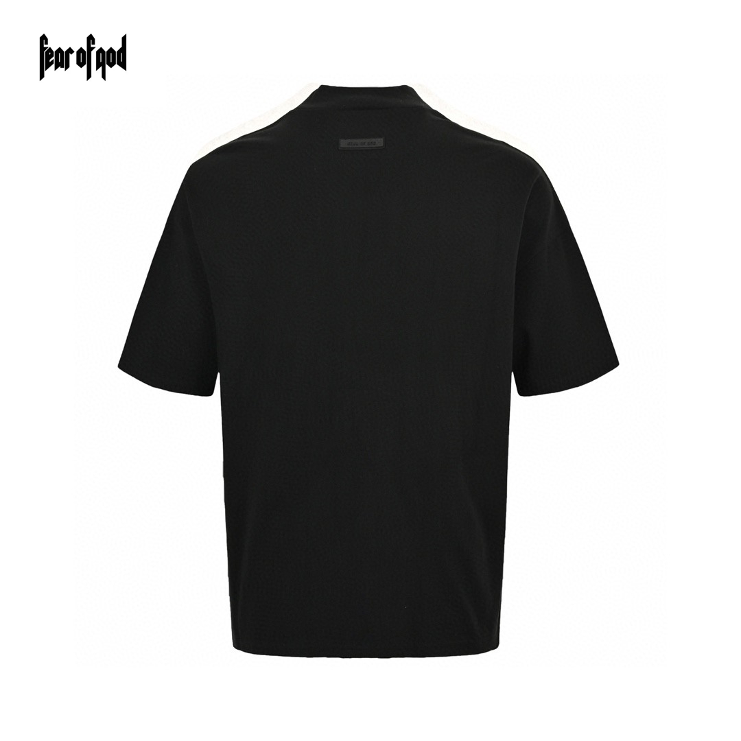 Essentials Arc Logo T-Shirt