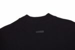 Flocking Logo T-Shirt