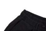 Leather Pocket Short