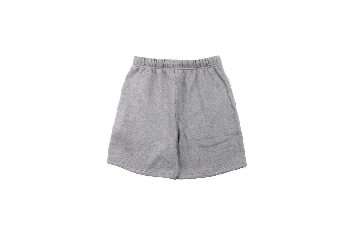 Essentials Velvet Short