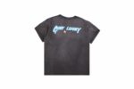 Virgin Mother and Child Logo T-Shirt