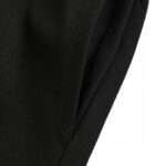 Embroidery Simple Basic Logo Short