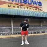 5th Mesh Sports Short