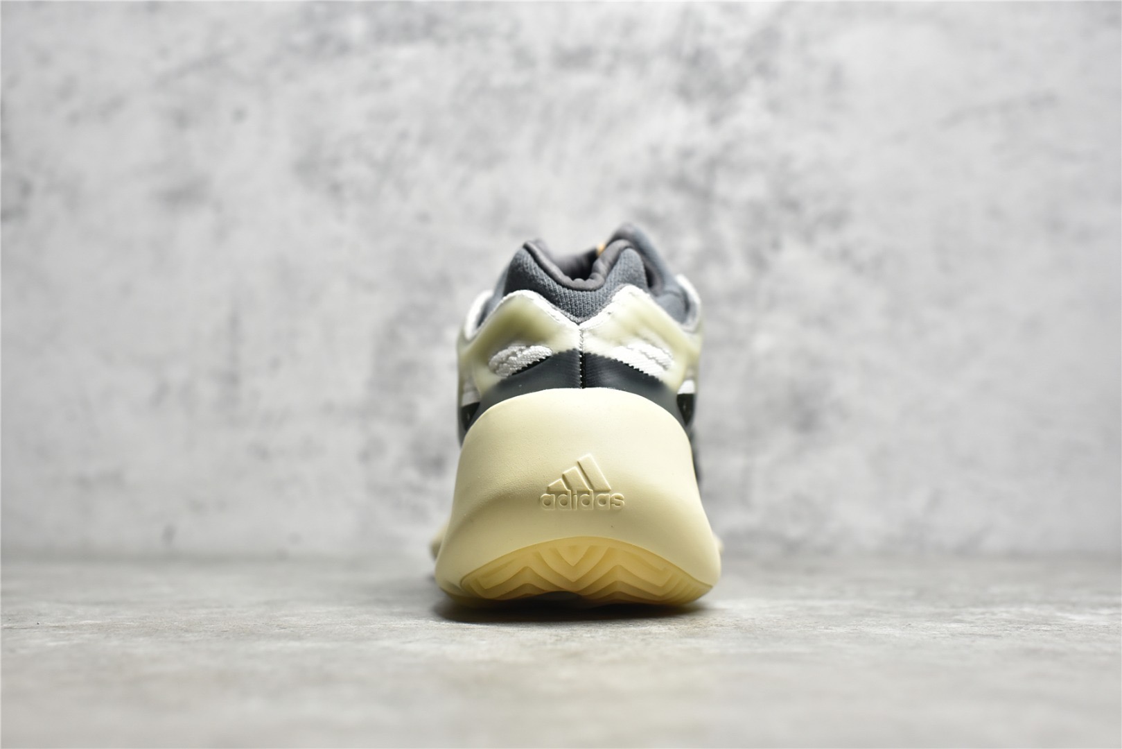 Yeezy 700 V3 Fade Salt