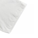 24ss Chest Small Embroidery Knight Warhorse Logo T-Shirt