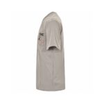 24ss Pocket Embroidery Logo T-Shirt