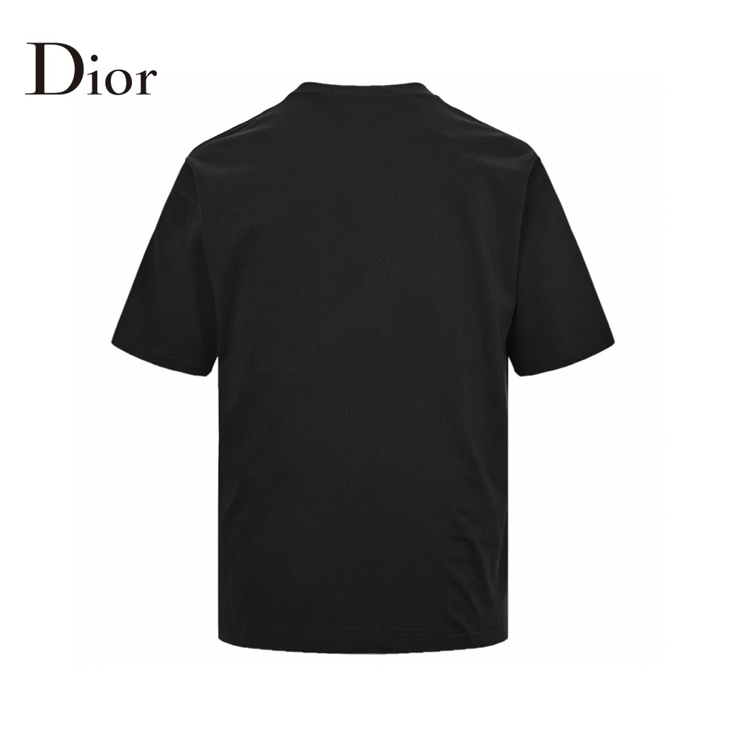 24ss Circle Logo T-Shirt
