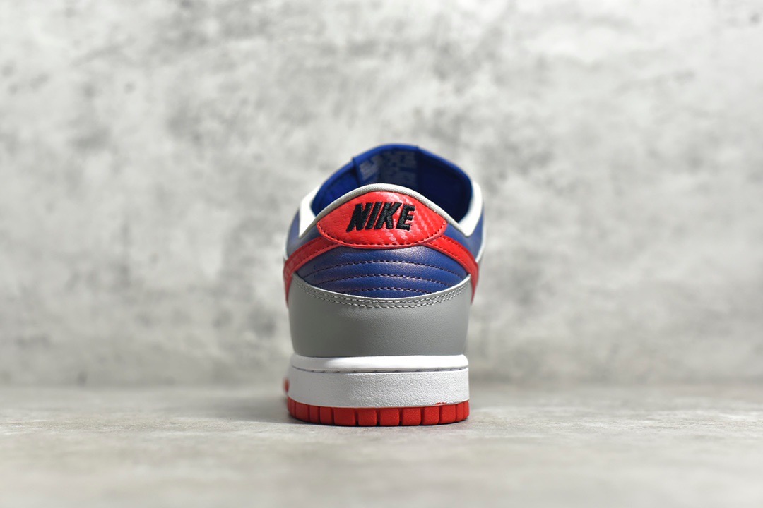 Dunk Low Samba (2020) CZ2667-400