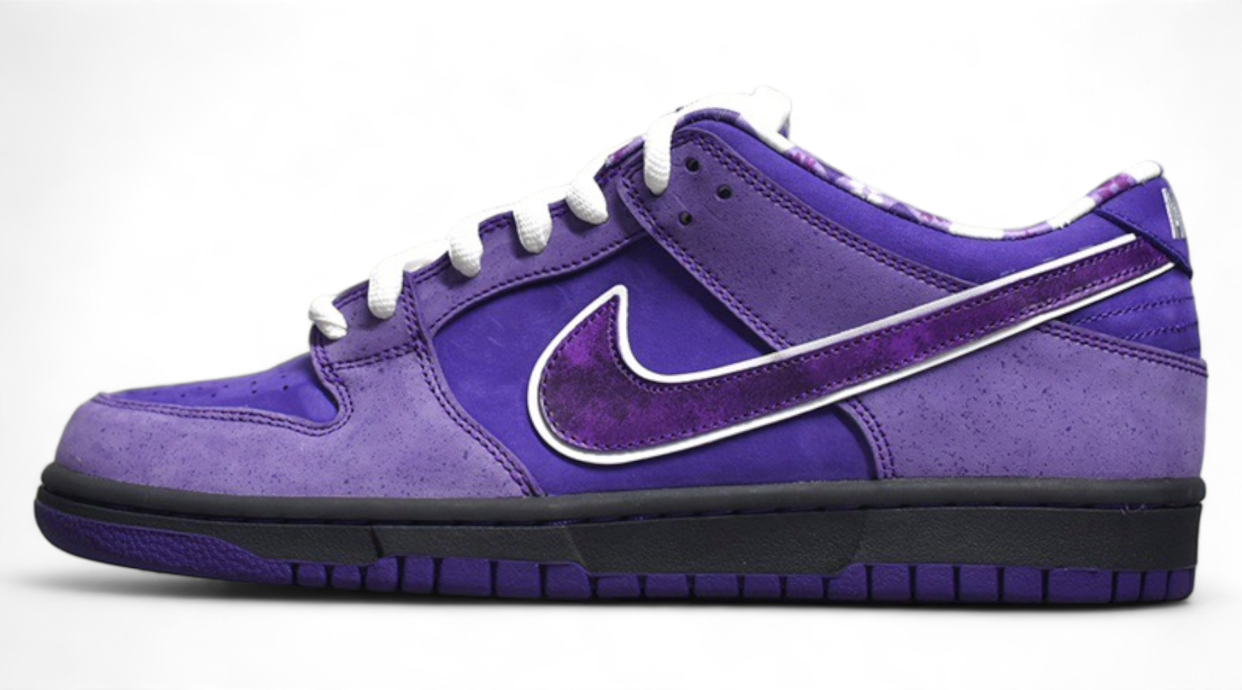 SB Dunk Low Concepts Purple Lobster BV1310-555
