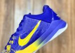 Nike Zoom Kobe 5 Protro 5 Rings