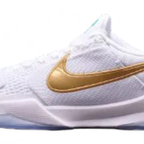 Nike Kobe 5 Protro “What If"