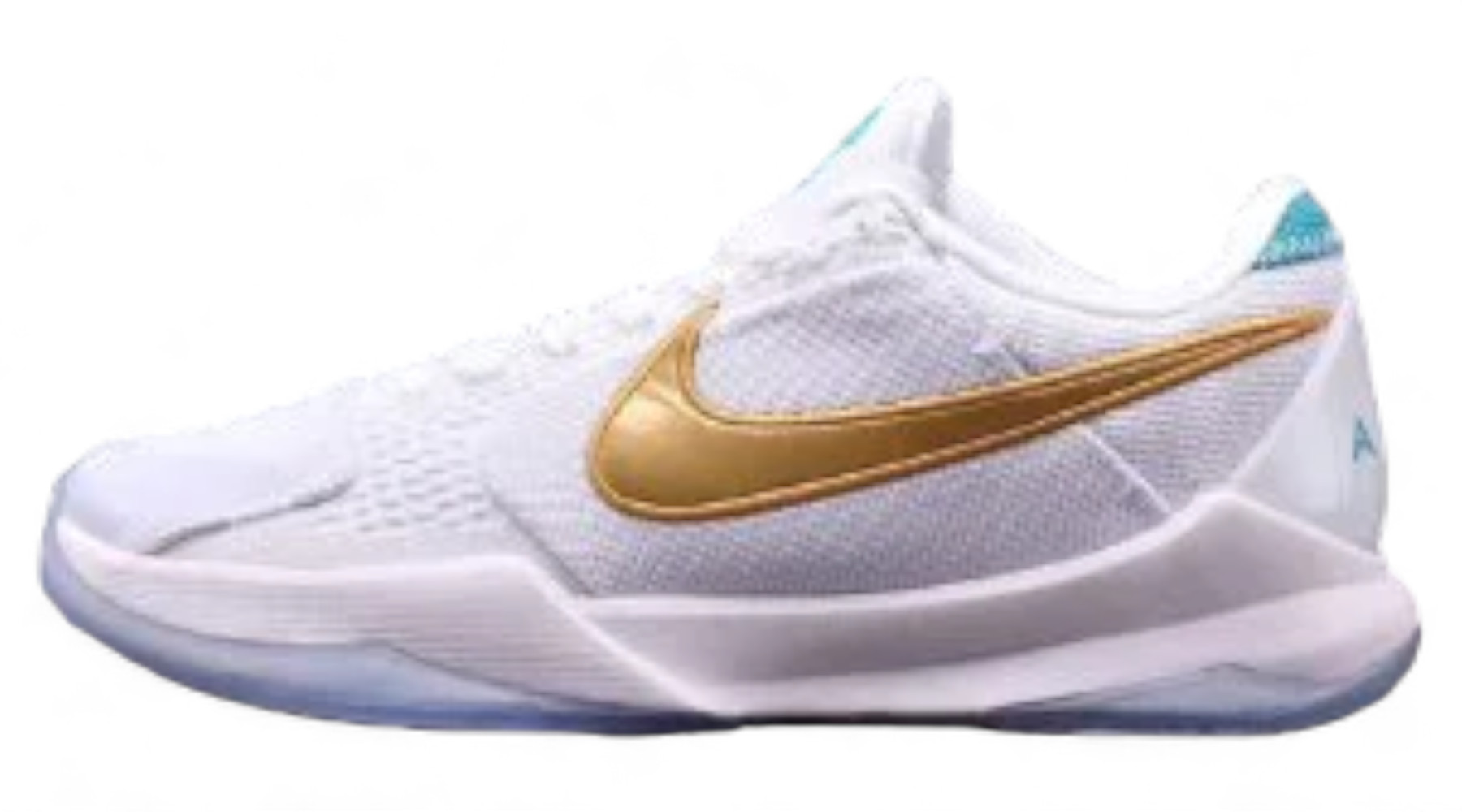 Nike Kobe 5 Protro “What If"