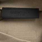 Essentials Arc Logo T-Shirt