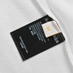 24ss Cloud Logo T-Shirt