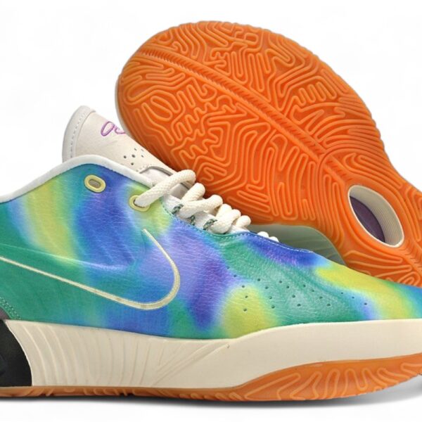 NIKE LEBRON 21 x MULTI-COLOR