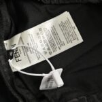 Full FF Logo Pants