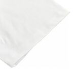 24ss Embroidery Clip Logo T-Shirt
