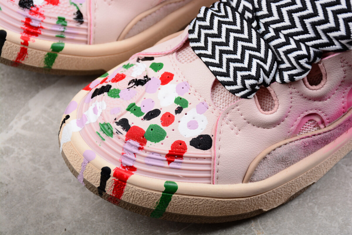 Lanvin Multicolour Lanvin x Gallery Dept