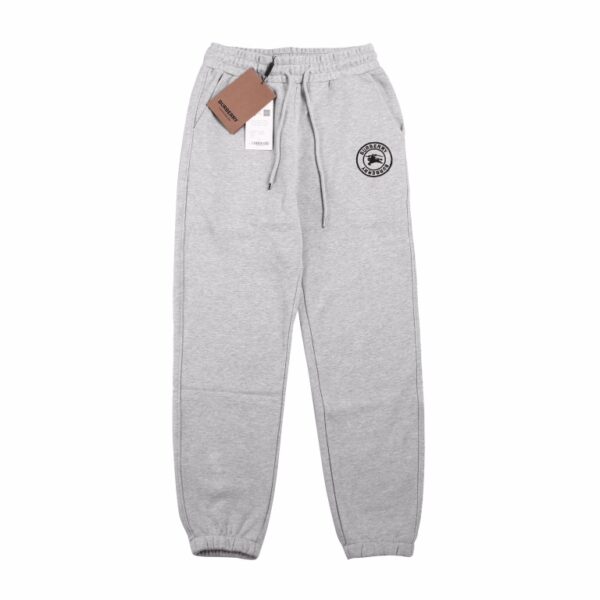 23FW Circle Warhorse Logo Pants