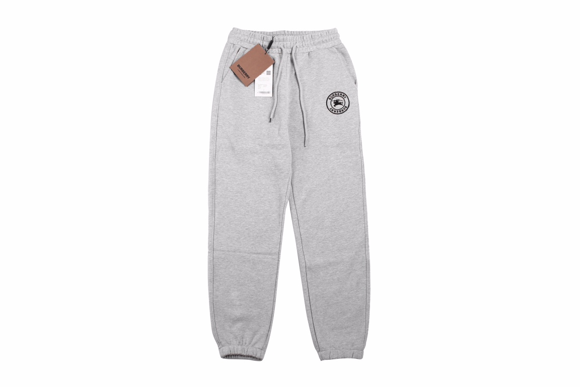 23FW Circle Warhorse Logo Pants