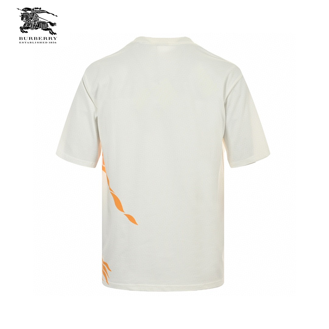 24ss Knight Warhorse Logo T-Shirt