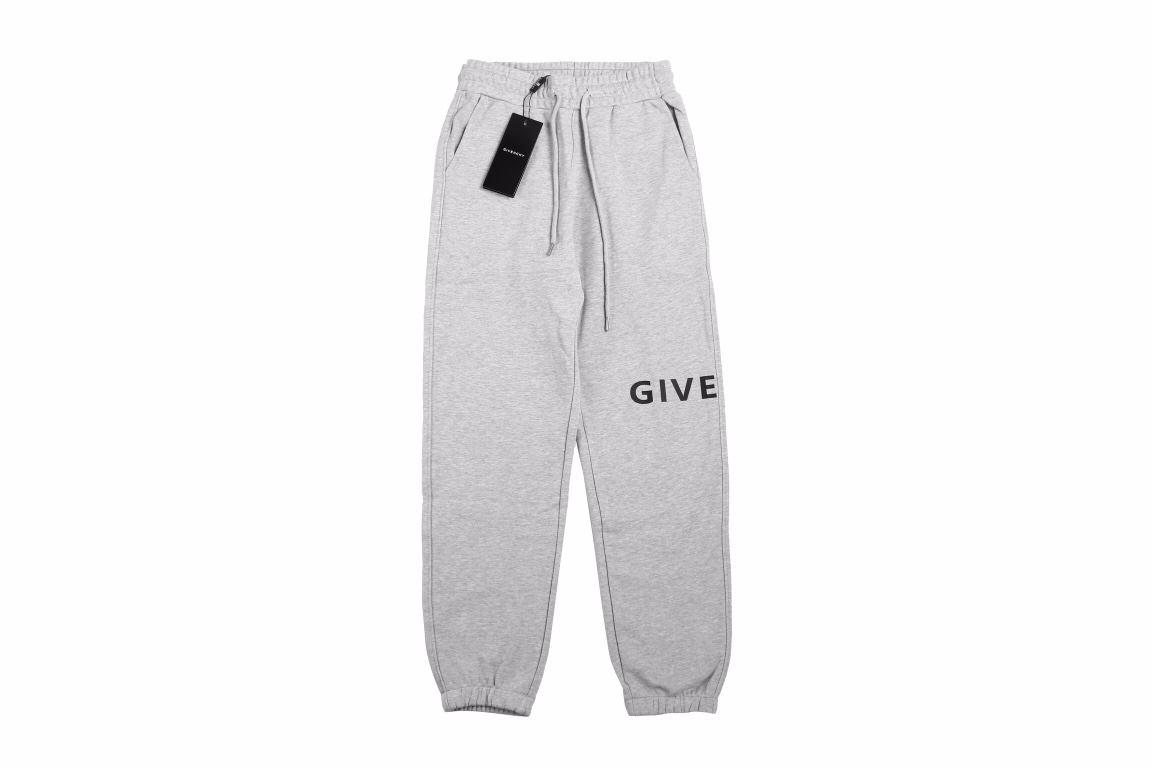 23FW 3M Reflective Logo Pants