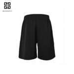 24ss Spotted Dog Logo Short