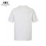 24ss Adhesive Tape Logo T-Shirt