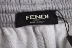 23SS Embroidery Logo Short
