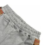 Classic Side Joint Plaid Short