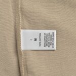 Essentials Arc Logo T-Shirt