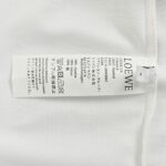 24ss Fake Pocket 3D Embossment 3M Reflective Logo T-Shirt