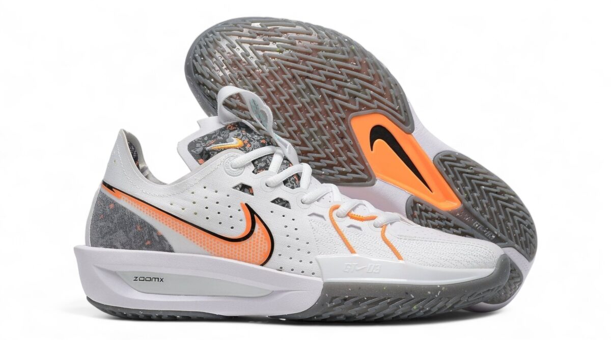 NIKE AIR ZOOM G.T. CUT 3 x ALPHA DOG