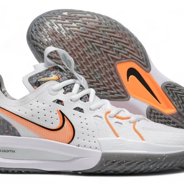 NIKE AIR ZOOM G.T. CUT 3 x ALPHA DOG