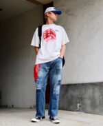 Red Dice Logo T-Shirt