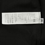 24ss Big Colored Drawing Logo T-Shirt