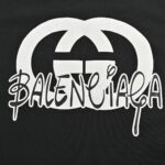 Double G Logo T-Shirt
