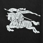 24ss Backside Waist Warhorse T-Shirt