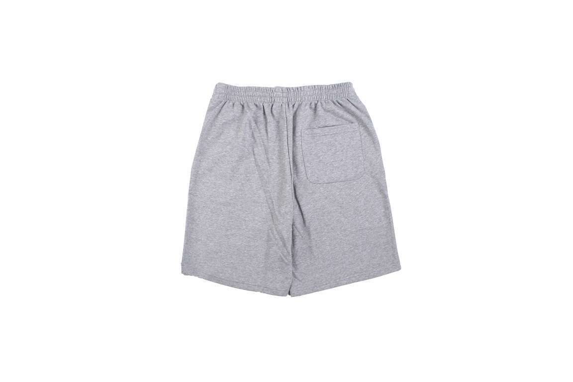 23SS Graffiti Logo Short