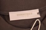 Essential Silicone Small Logo T-Shirt