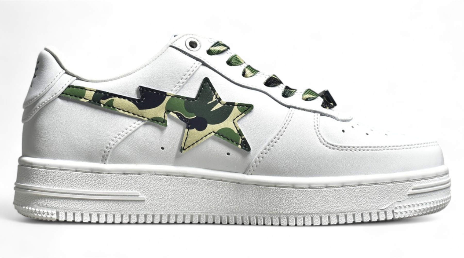 BAPE Sta "Tokyo" - Camo