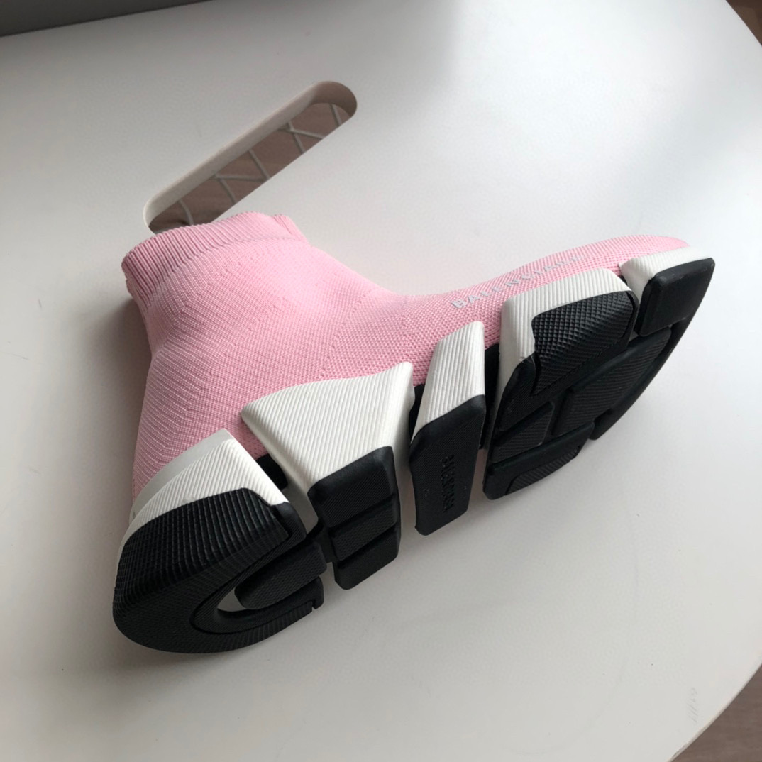 Balenciaga SPEED 2.0 SNEAKER