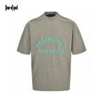 Essentials Arc Logo T-Shirt
