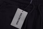 23FW Buckle Embroidery Logo Pants