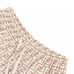 Classic Full FF Logo Nylon Short
