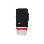 Joint Inlay Double G Embroidery Logo Short