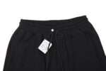 Joint Color Embroidery Logo Short