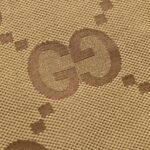 Full Monogram Logo Leisure Short